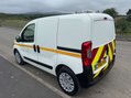 Peugeot Bipper 1.2 Bipper Professional HDi 6