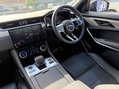 Jaguar F-Pace 2.0 D200 MHEV R-Dynamic SE Black SUV 5dr Diesel Auto AWD Euro 6 (s/s) (204 31