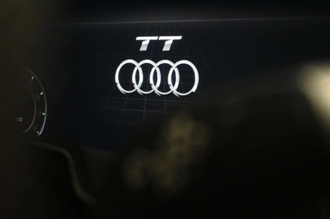 Audi TT 2.0 TT Black Edition 45 TFSI Quattro Semi-Auto 4WD 3dr 58