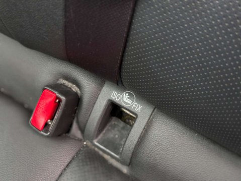 Nissan Qashqai 1.5 dCi Tekna 2WD Euro 5 (s/s) 5dr 65