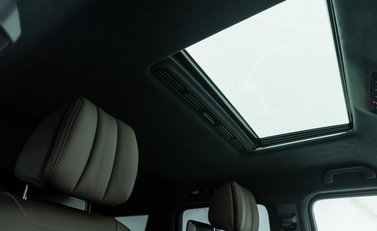 Mercedes-Benz G Class AMG G 63 16