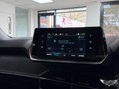 Peugeot 2008 50kWh Allure Premium Auto 5dr (7kW Charger) 68