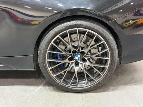 BMW M2 3.0 BiTurbo GPF Competition Coupe 2dr Petrol DCT Euro 6 (s/s) (410 ps) 39