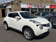 Nissan Juke ACENTA PREMIUM DIG-T 1
