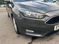 Ford Focus 1.6 Zetec Powershift Euro 6 5dr 13