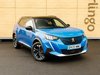 Peugeot 2008 GT