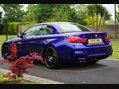BMW M4 3.0 BiTurbo Competition DCT Euro 6 (s/s) 2dr 21