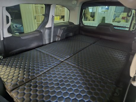 Peugeot Partner BLUE HDI TEPEE ACTIVE = MICRO CAMPER 8