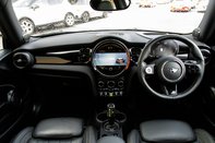 Mini Hatch COOPER S LEVEL 3 3