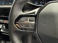 Peugeot e-208 50kWh GT Hatchback 5dr Electric Auto (7kW Charger) (136 ps) 32