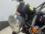 Hanway Raw 2018 ONLY 3K PROJECT MODERN RETRO NAKED BIKE 125CC 27