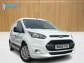 Ford Transit Connect 1.5 TDCi 210 Trend Panel Van 5dr Diesel Manual L2 H1 (124 g/km, 99 bhp) 21
