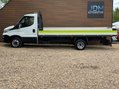 Iveco Daily 2.3 Daily 35C14 7