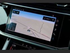 Audi Q8 3.0 TDI V6 50 S line SUV 5dr Diesel Tiptronic quattro Euro 6 (s/s) (286 ps) 21