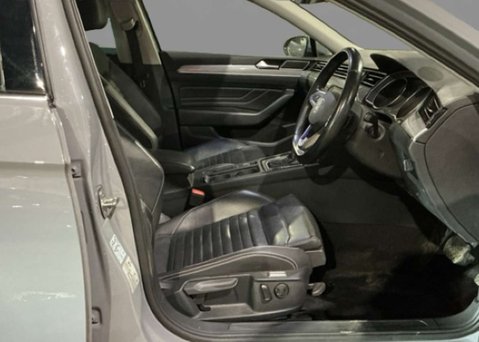 Volkswagen Passat 1.4 TSI 13kWh GTE Estate 5dr Petrol Plug-in Hybrid DSG Euro 6 (s/s) (218 ps 11