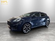 Ford Puma 1.0T EcoBoost MHEV ST-Line X SUV 5dr Petrol Hybrid DCT Euro 6 (s/s) (125 ps 3