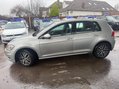 Volkswagen Golf 1.0 TSI BlueMotion Tech SE Nav Euro 6 (s/s) 5dr 6