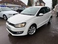 Volkswagen Polo 1.2 Match Euro 5 5dr 1