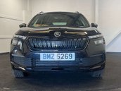 Skoda Kamiq 1.0 Kamiq Monte Carlo TSi 5dr 6