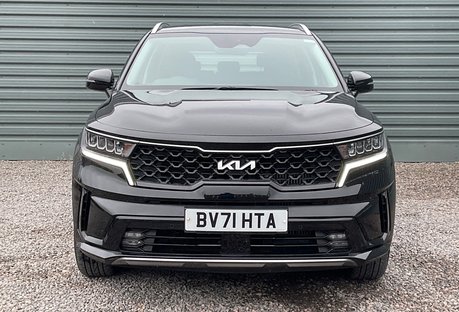 Kia Sorento 1.6 T-GDi HEV '2' 