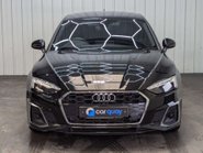 Audi A5 2.0 A5 Sportback 40 TFSI MHEV S Line Semi-Auto 5dr 24