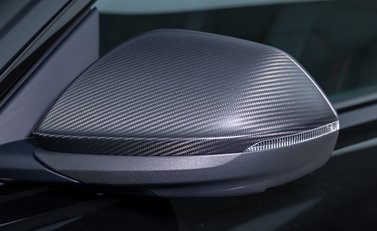 Audi RS Q8 PERFORMANCE CARBON VORSPRUNG 38