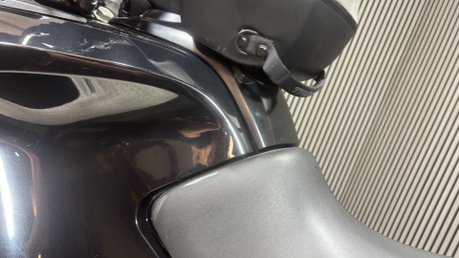 Triumph Trophy 1200 SE 2015 42K FULLY KITTED TOURER MOT COMES SERVICED WARRANTY 34