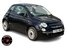 Fiat 500 1.2 500 Lounge 3dr