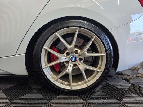BMW 1 Series 3.0 M140i Shadow Edition Hatchback 5dr Petrol Auto Euro 6 (s/s) (340 ps) 23