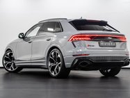 Audi RS Q8 4.0 TFSI V8 Vorsprung SUV 5dr Petrol Tiptronic quattro Euro 6 (s/s) (600 ps 32