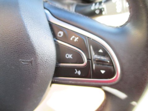 Renault Kadjar 1.3 TCe Iconic Euro 6 (s/s) 5dr 34