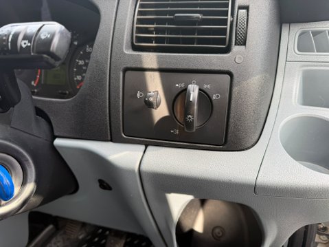 Ford Transit 350 LWB HR 23