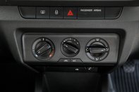 Skoda Fabia COLOUR EDITION TSI 32