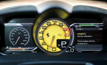 Ferrari LaFerrari 17