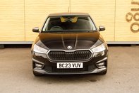 Skoda Fabia COLOUR EDITION TSI 5