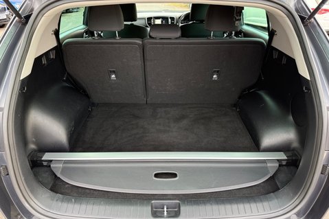 Kia Sportage 2 ISG 44