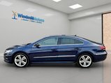 Volkswagen CC 2.0 TDI BlueMotion Tech R-Line DSG Euro 6 (s/s) 4dr 6