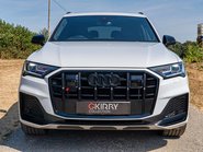 Audi SQ7 4.0 SQ7 Vorsprung 22