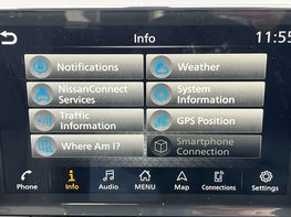 Nissan Qashqai 1.3 Qashqai N-Connecta DiG-T MHEV 5dr 40