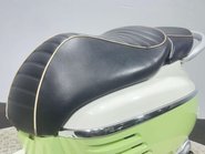 Peugeot Django 2016 16K RUNNING PROJECT SCOOTER 12CC LEARNER BIKE 24