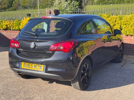 Vauxhall Corsa 1.4 Corsa SRi ecoFLEX S/S 3dr 17