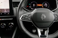 Renault Clio ESPRIT ALPINE TCE 19
