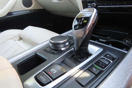 BMW X5 2.0 25d M Sport Auto sDrive Euro 6 (s/s) 5dr 13