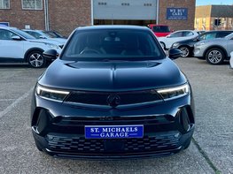 Vauxhall Mokka 1.2 Mokka SRi Nav Premium T 5dr 5