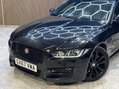 Jaguar XF 2.2 XF R-Sport Black D Auto 4dr 76