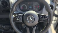 Mercedes-Benz Sprinter 2.1 316 CDI Panel Van 5dr Diesel Manual RWD L2 H2 Euro 6 (163 ps) 24