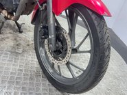 Honda CB GLR125 2017 RUNNING PROJECT BIKE 125CC CBF125 17K LEARNER BIKE 20