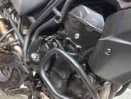Triumph Tiger 2012 39K RECENTLY SERVICED LONG MOT ADVENTURE BIKE 800CC 17