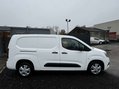 Vauxhall Combo 1.5 Combo 2300 SportIVE TD S/S 5