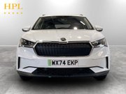 Skoda Enyaq 55kWh 50 Edition SUV 5dr Electric Auto (DC145kW) (170 ps) Air Con - Alloys 2